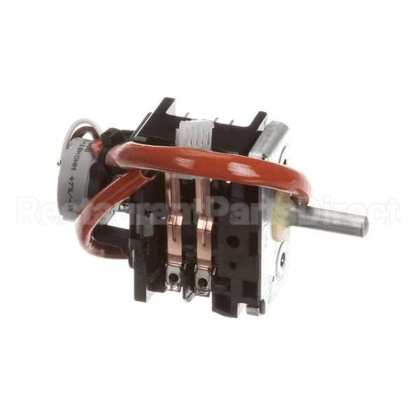 94010011 Compatible Garland Power Switch W/Poti Cabl E (4
