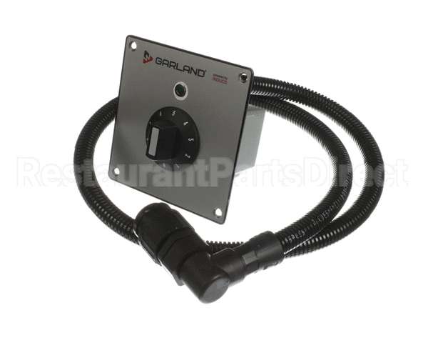 94030001 Garland Main Control Assembly