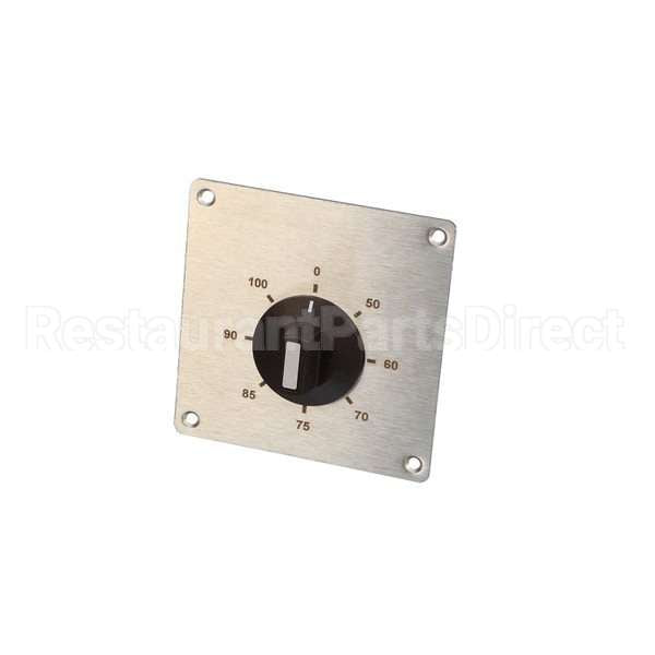 94030039 Compatible Garland Operation Unit Install H Old-Li