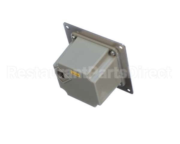 94030039 Garland Operation Unit Install Hold-Li