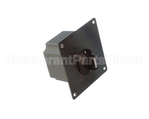 94030039 Garland Operation Unit Install Hold-Li