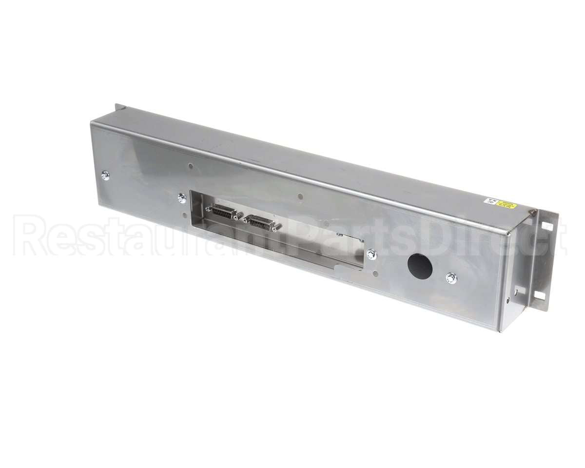 94030045 Garland Operation Rj-45Ts In/Mo/Gr (F