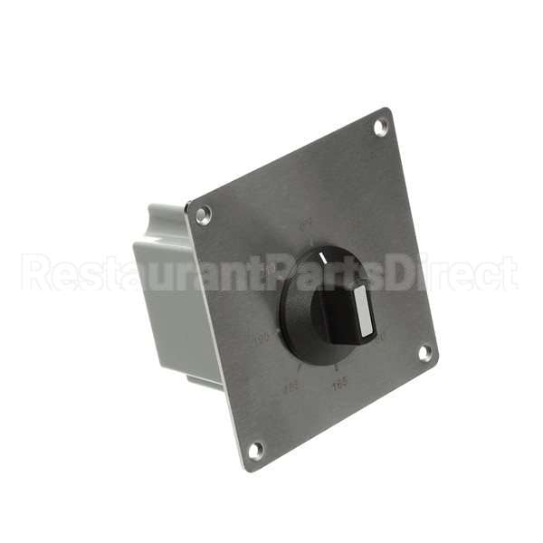 94030049 Compatible Garland Operation Unit Rtcsmp Install