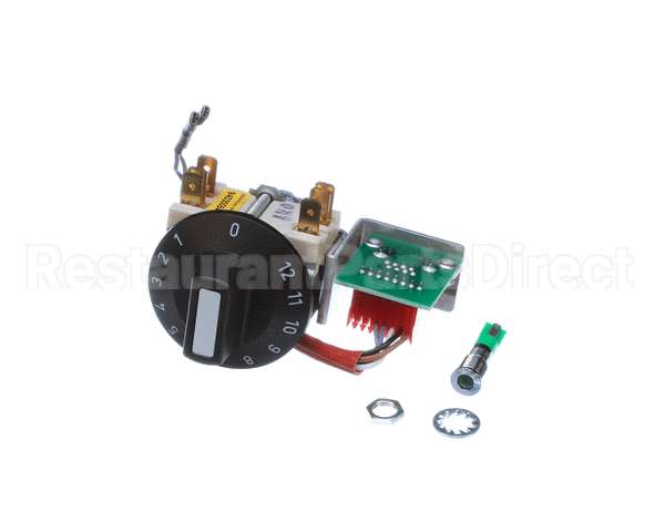 94030054 Garland Operation Cl