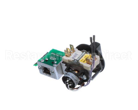94030054 Garland Operation Cl