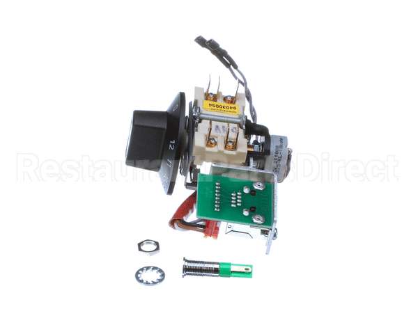 94030054 Garland Operation Cl