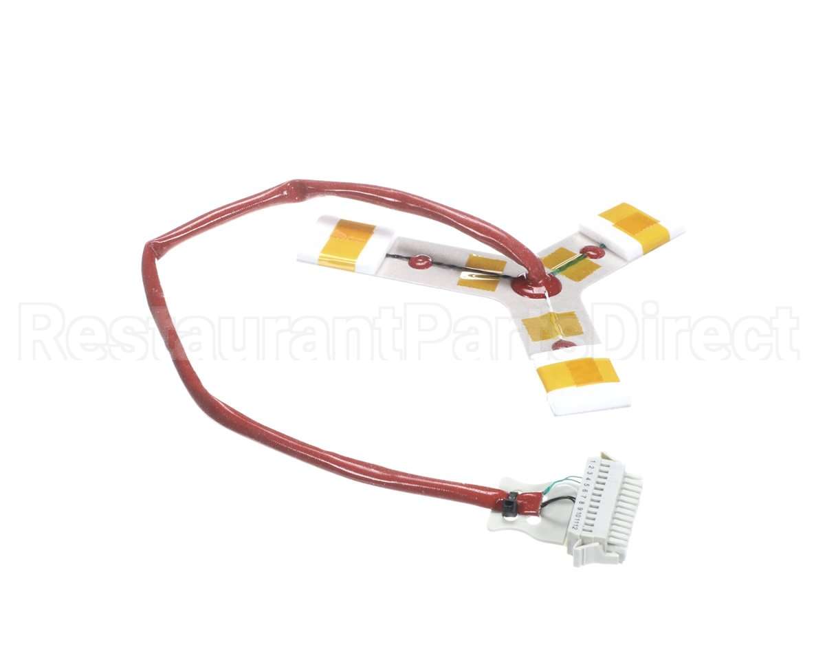 94040131 Garland Sensor-Unit / Round Coils, 12Pol.