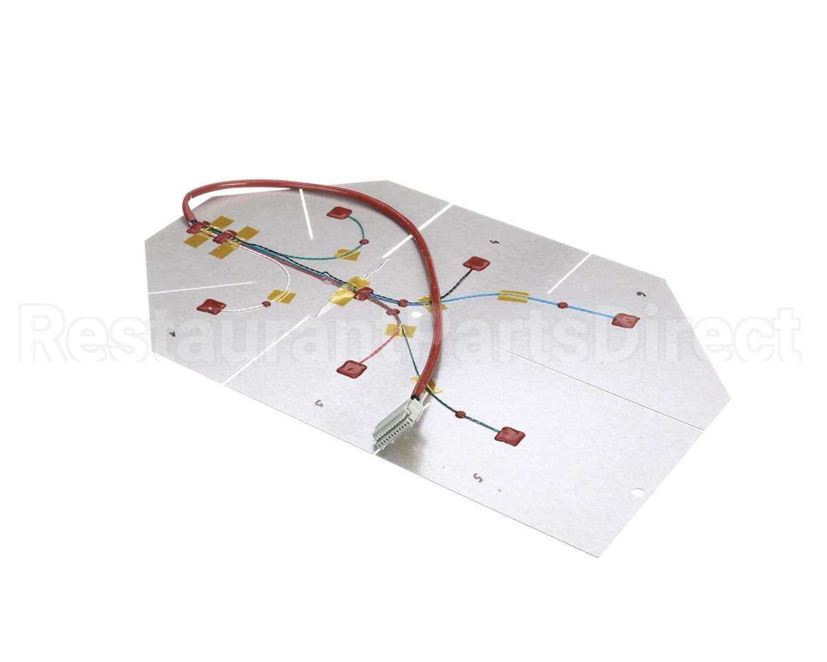 94040230 Garland Sensor Unit Gr 12Pol