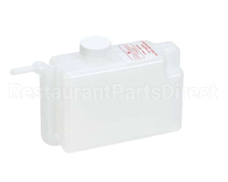 9405443 Manitowoc Ice Bottle, Ice Machine Aucs Clean