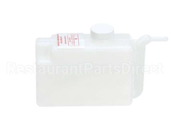 9405443 Manitowoc Ice Bottle, Ice Machine Aucs Clean