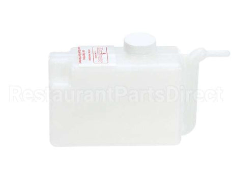 9405443 Manitowoc Ice Bottle, Ice Machine Aucs Clean