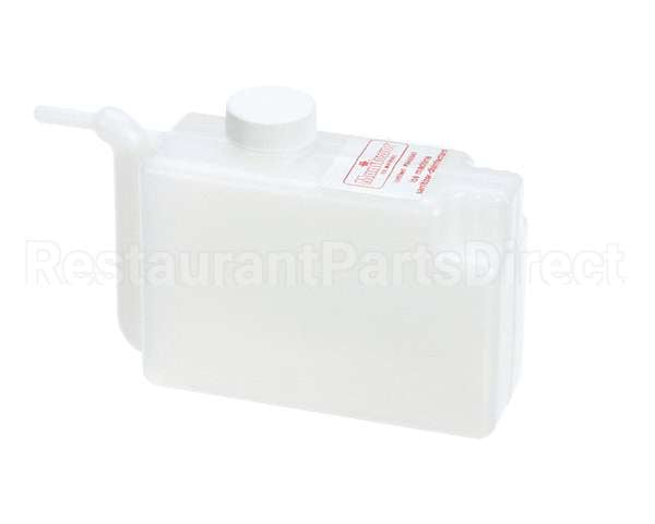9405443 Manitowoc Ice Bottle, Ice Machine Aucs Clean