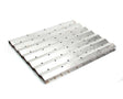 9408 Nieco Reflector,Lower Heat 815E (Onl