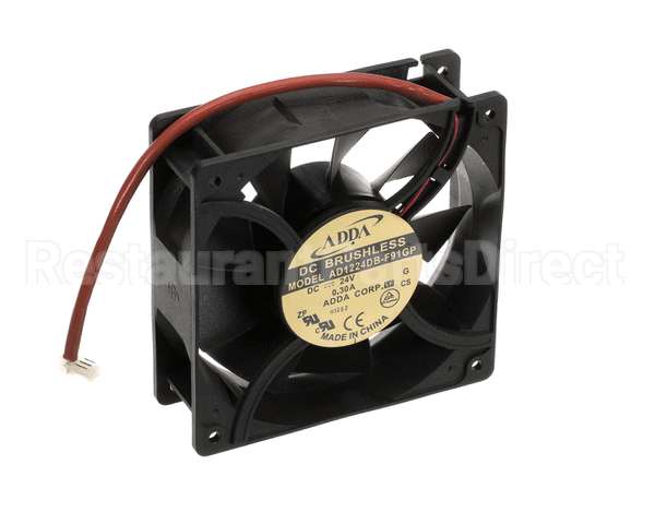 94090002 Garland Fan Sh-In