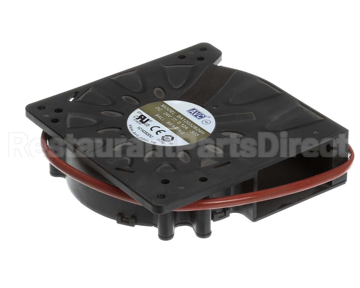 94090005 Garland Fan 24V Hold Line