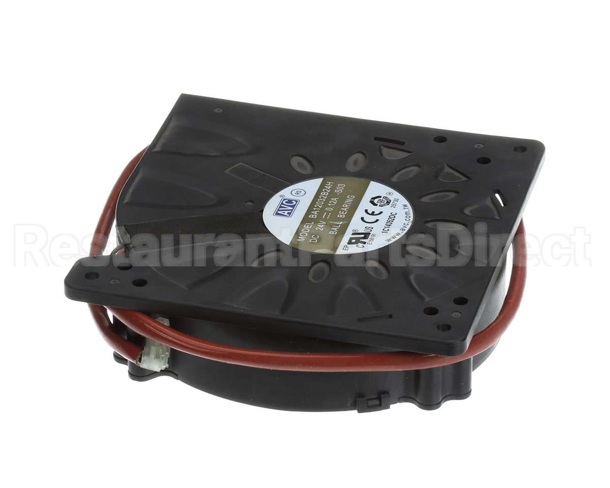 94090005 Garland Fan 24V Hold Line
