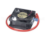 94090016 Garland Wok Coil Fan Axial 24 Vdc