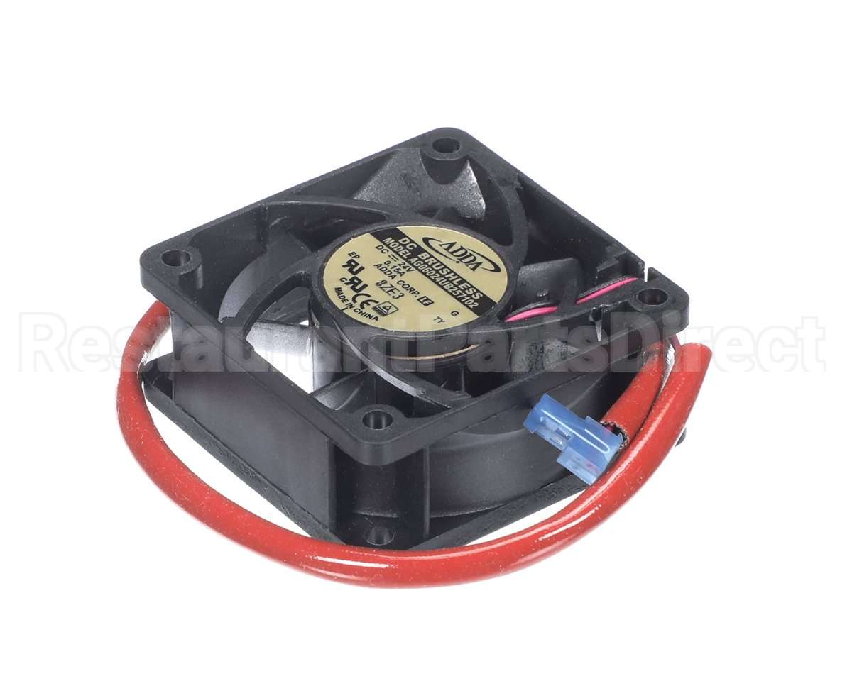 94090016 Garland Wok Coil Fan Axial 24 Vdc