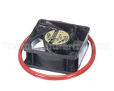 94090016 Garland Wok Coil Fan Axial 24 Vdc
