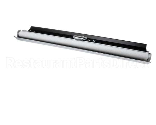 940962 TRUE Night Cover Kit, Thac-36 Black