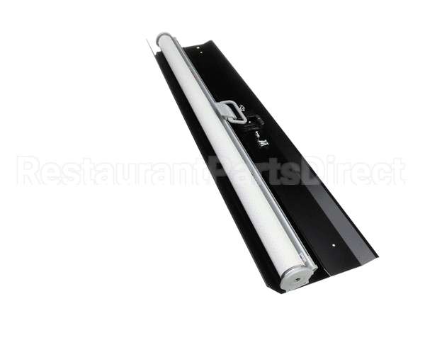 940962 TRUE Night Cover Kit, Thac-36 Black