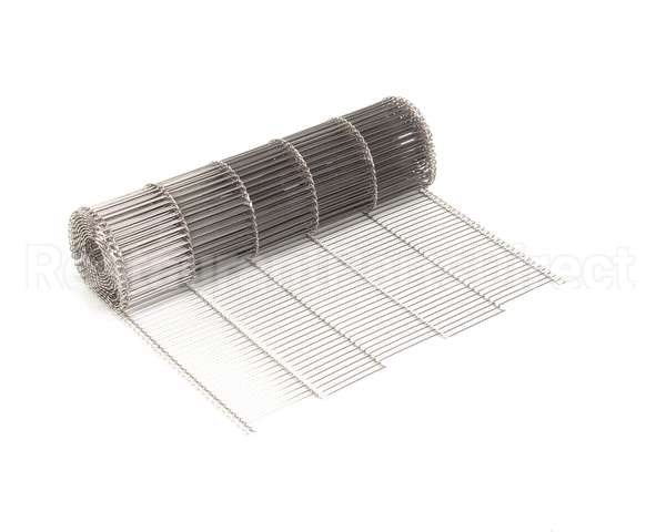 94100043 Apw Wyott Wire Belt, 14 Wide, Ss, Servic