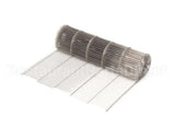 94100043 Apw Wyott Wire Belt, 14 Wide, Ss, Servic