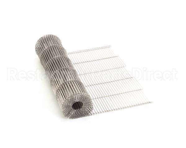 94100043 Apw Wyott Wire Belt, 14 Wide, Ss, Servic