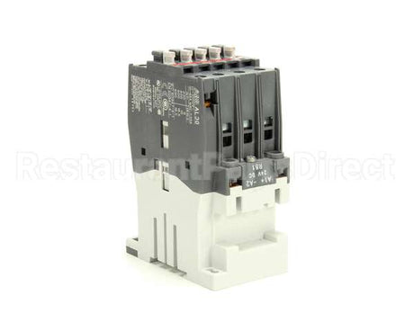 94100108 Apw Wyott Contactor, 24V Dc 15Kw/400V 20