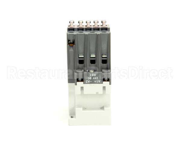 94100108 Apw Wyott Contactor, 24V Dc 15Kw/400V 20