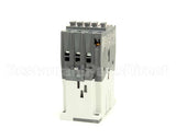 94100108 Apw Wyott Contactor, 24V Dc 15Kw/400V 20