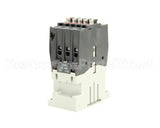 94100108 Apw Wyott Contactor, 24V Dc 15Kw/400V 20
