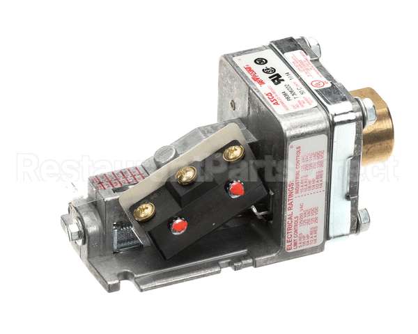 9411-1 Southbend Range Pressure Switch & Transducer