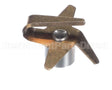 9414 Dynamic Mixer Emulsifying Blade For Md95 Mixer