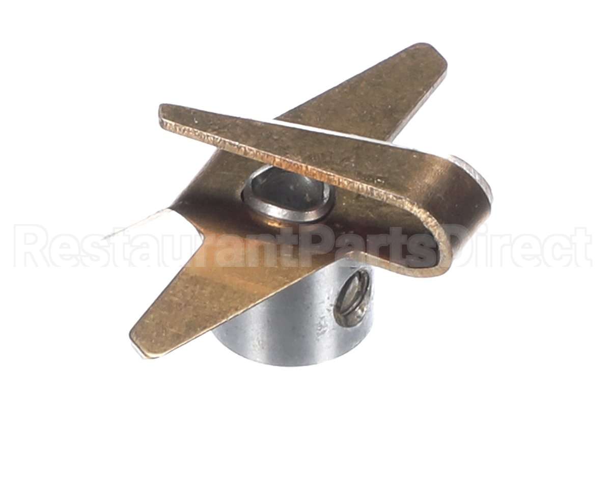 9414 Dynamic Mixer Emulsifying Blade For Md95 Mixer
