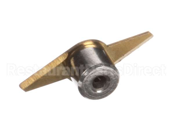9415 Dynamic Mixer Cutter Blade W/ Screw