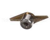 9415 Dynamic Mixer Cutter Blade W/ Screw