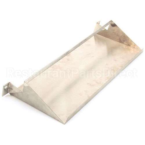 9418 Compatible Nieco Disch Pan Cheesemelter 142