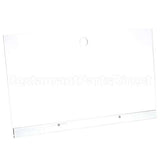 94185 Compatible Henny Penny Flip Panel