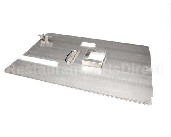 94289 Henny Penny Assembly-Drain Pan Cover Pfx