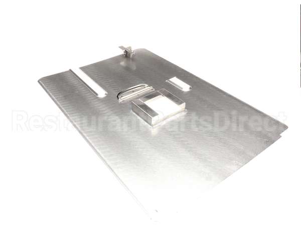 94289 Henny Penny Assembly-Drain Pan Cover Pfx