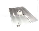 94289 Henny Penny Assembly-Drain Pan Cover Pfx