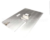 94289 Henny Penny Assembly-Drain Pan Cover Pfx