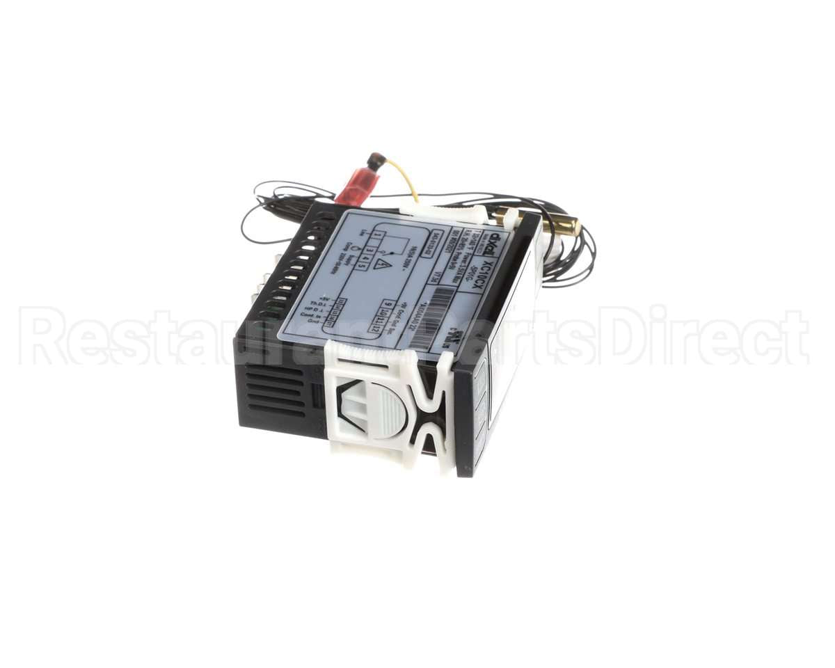 943-0153-00 Heatcraft 230V Unit Control