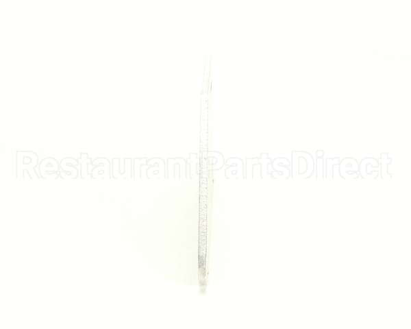 943-016 Prince Castle Raw, Use Kit Plate,Carriage