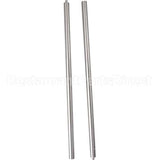 943-017 Compatible Prince Castle Rods, Guide, W/4 Cushions, 2-Pk