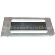 943-038A Compatible Prince Castle Blade Assy 3/16