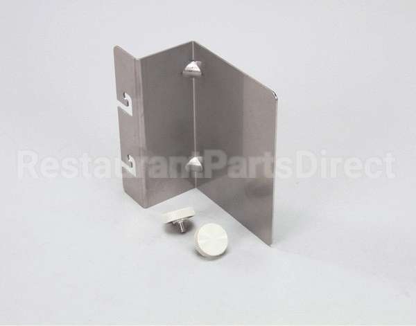 943-047S Prince Castle Bag Kit,Table Stop W/Knobs