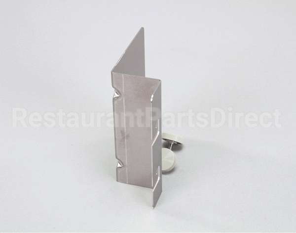 943-047S Prince Castle Bag Kit,Table Stop W/Knobs