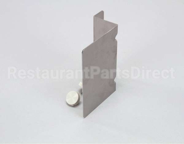 943-047S Prince Castle Bag Kit,Table Stop W/Knobs